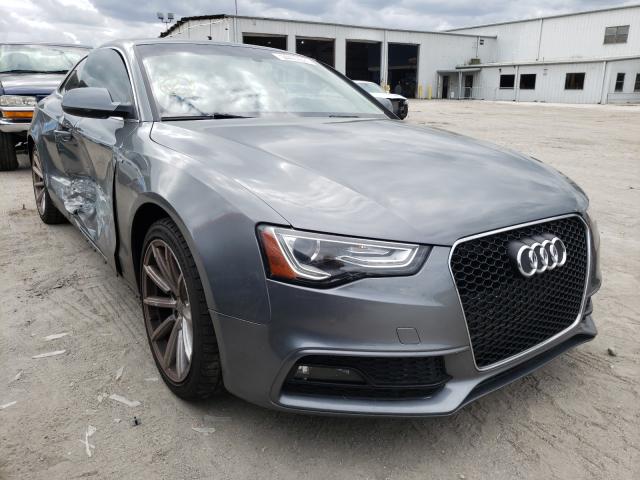 2015 audi a5 premium