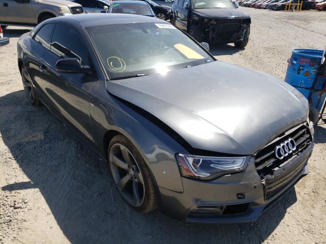 2014 audi a5 premium