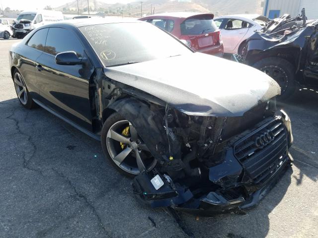 2015 audi a5