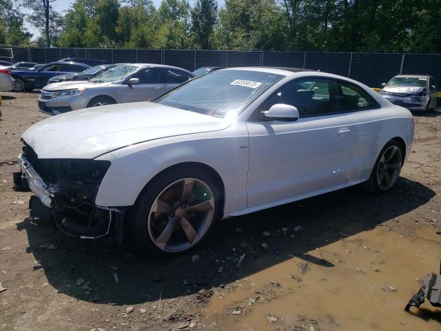 2015 audi a5 premium