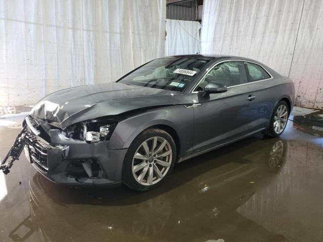 2016 audi a5 premium
