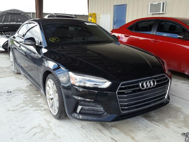 2017 audi a5 premium