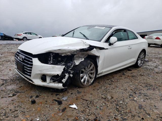 2016 audi a5