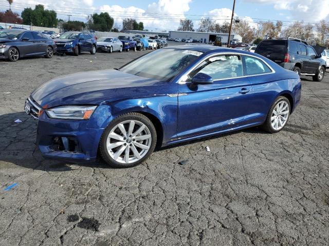 2017 audi a5