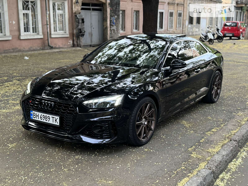 2017 audi a5