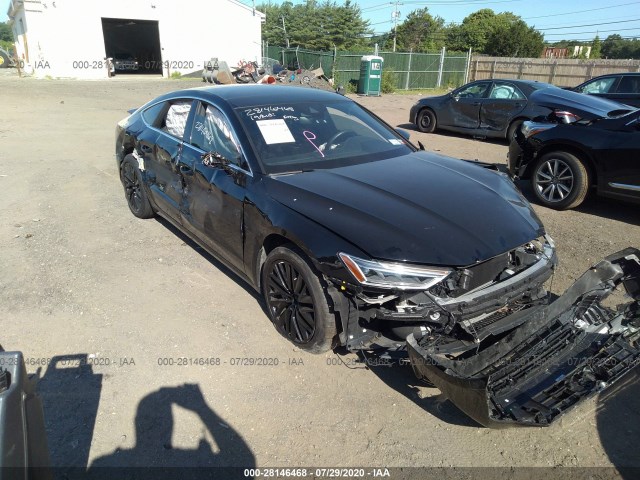 2018 audi a7