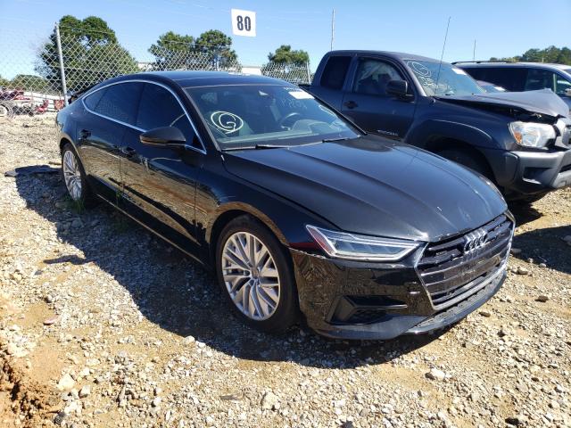 2019 audi a7 premium