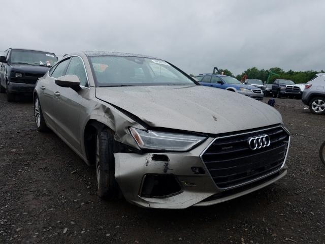 2019 audi a7 premium