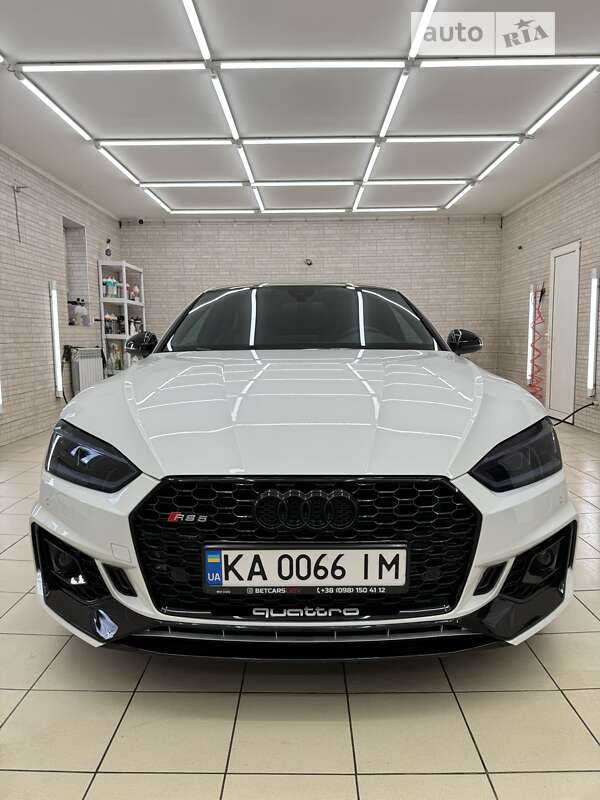 2019 audi s5