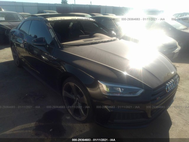 2019 audi s5