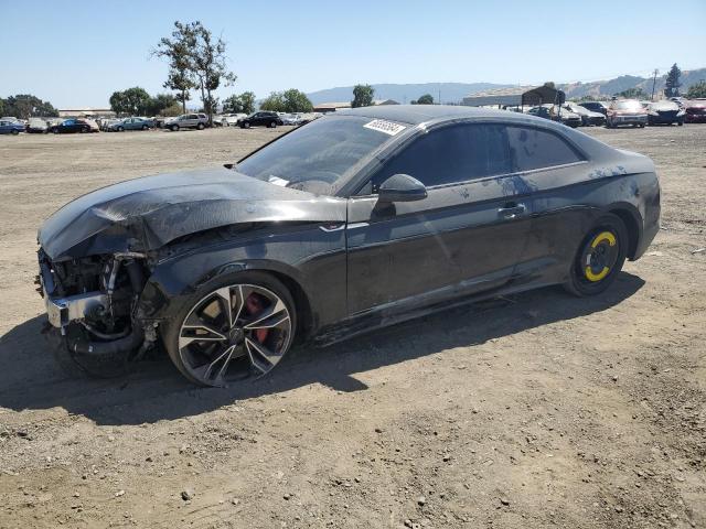 2020 audi s5 premium