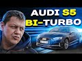 2019 audi s5