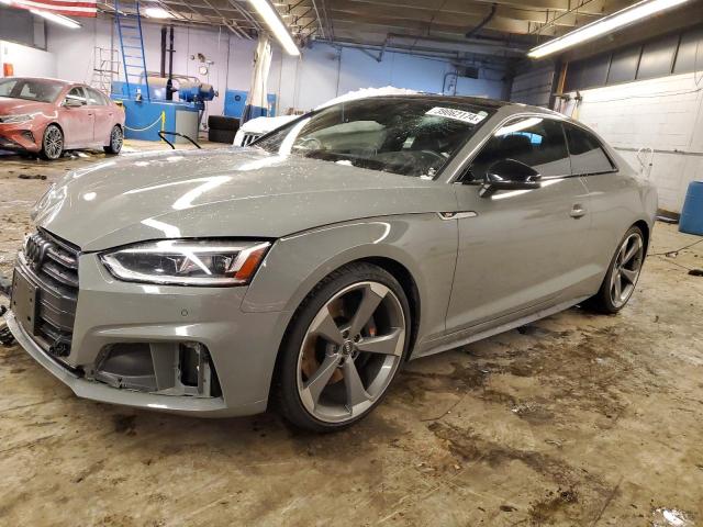 2019 audi s5-rs5