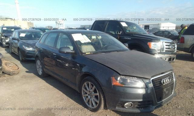 2013 audi a3