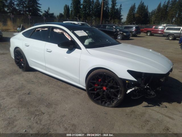 2019 audi s7