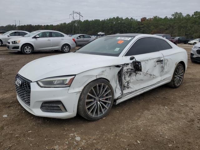 2016 audi a5 premium