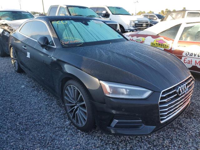 2016 audi a5 premium