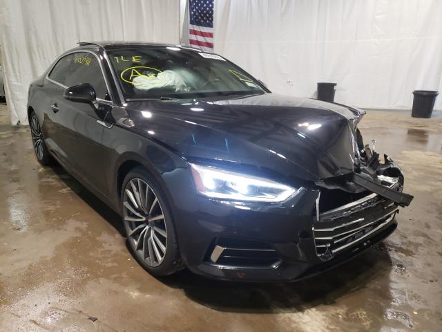 2017 audi a5 premium