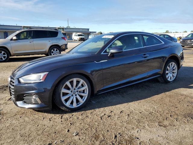 2016 audi a5 premium
