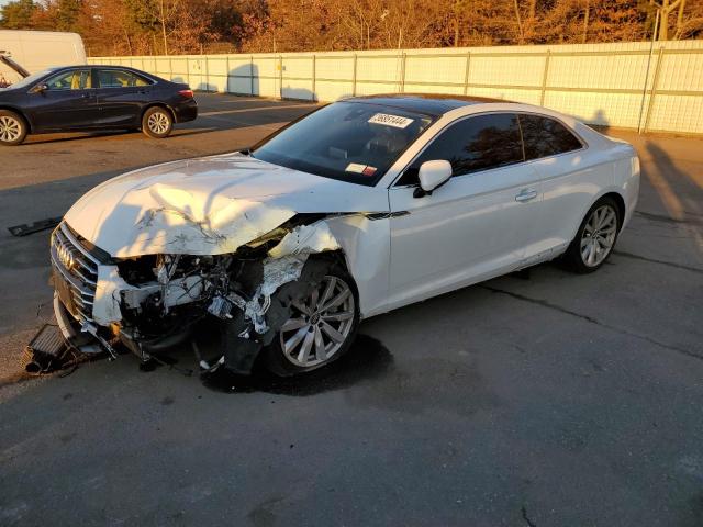 2016 audi a5
