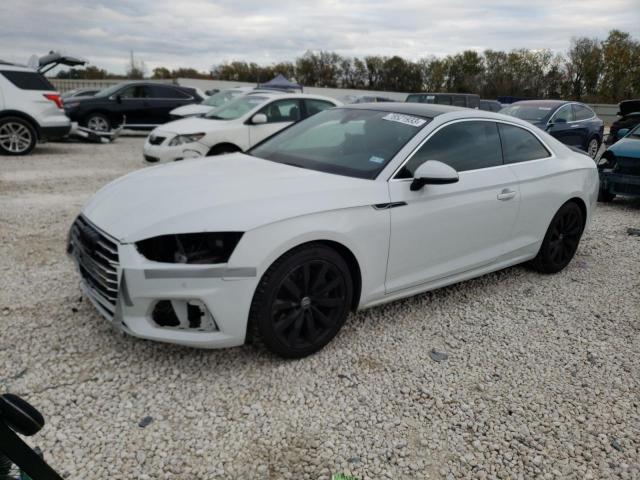 2017 audi a5