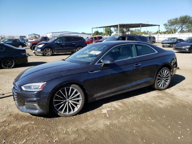 2017 audi a5 premium