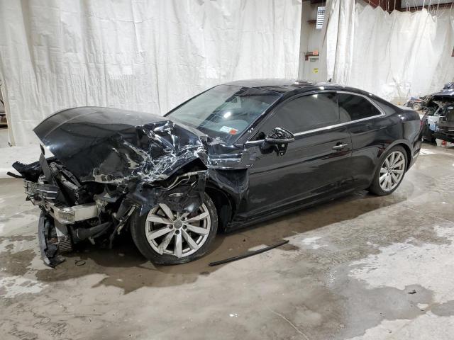 2016 audi a5