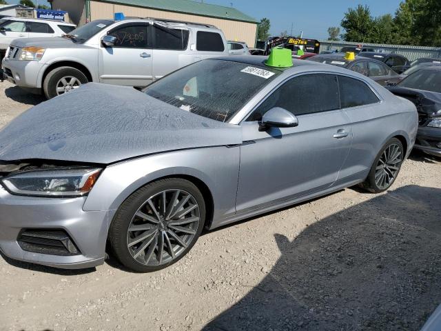 2017 audi a5 premium