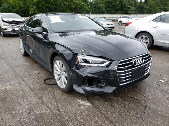 2018 audi a5 premium