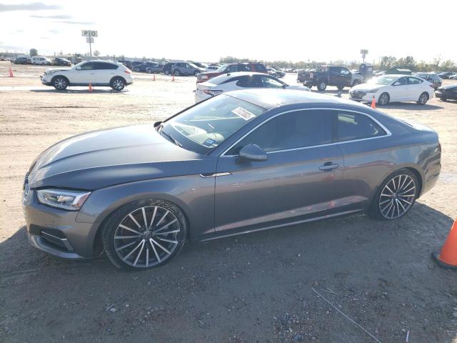 2018 audi a5