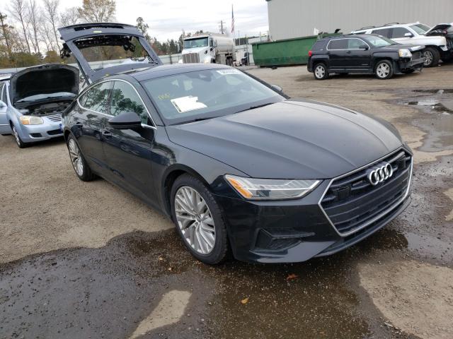 2018 audi a7 sportback