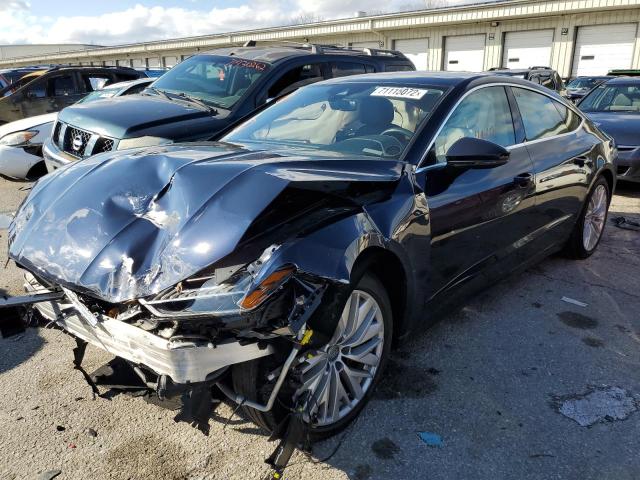2019 audi a7
