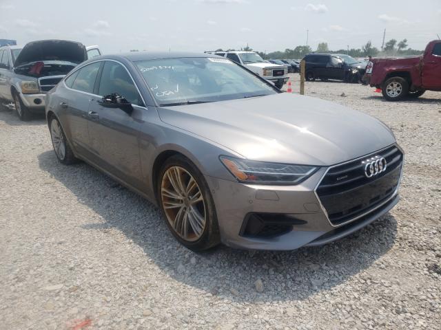2019 audi a7 premium