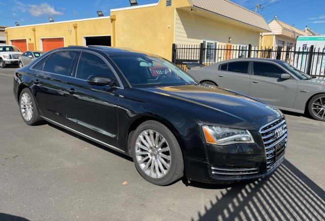 2013 audi a8 l quatt
