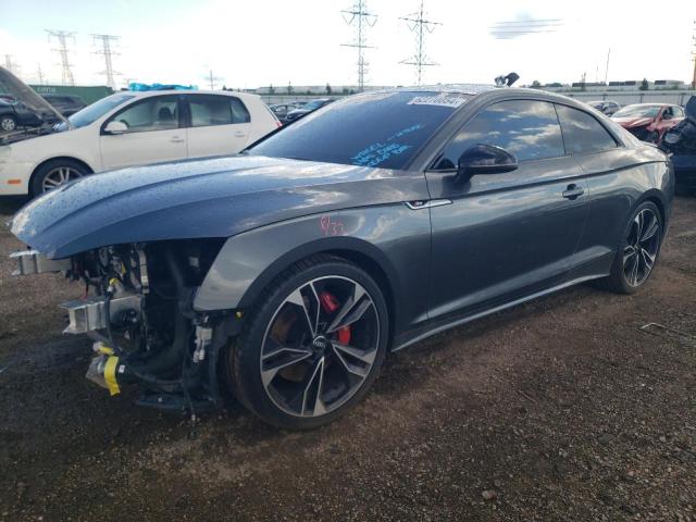 2020 audi s5 prestig