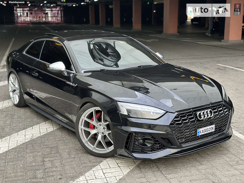 2017 audi s5