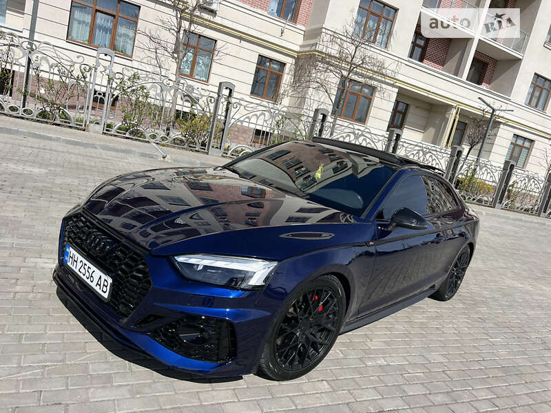 2019 audi s5