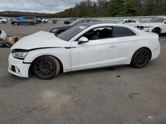 2017 audi s5 prestig