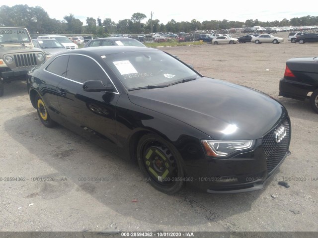 2013 audi a5