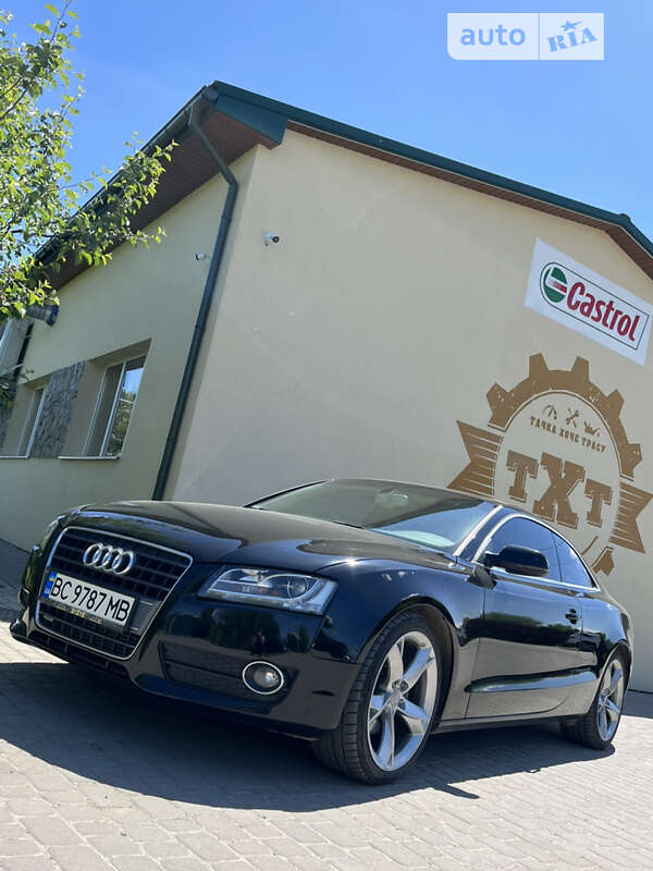 2010 audi a5
