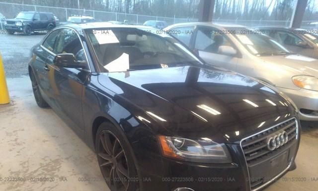 2011 audi a5