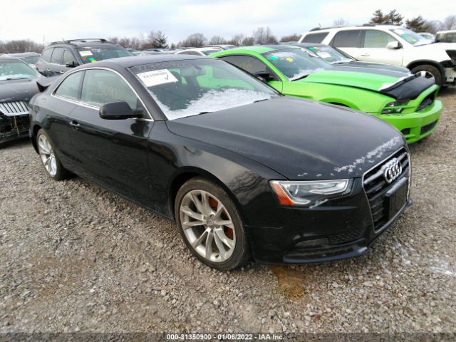 2013 audi a5