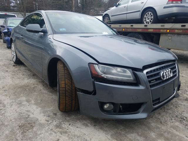 2012 audi a5 premium