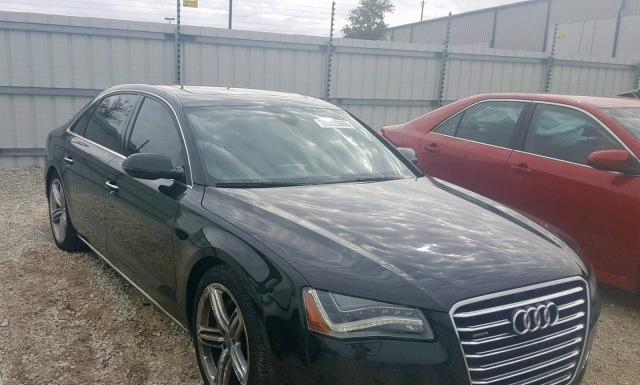 2012 audi a8