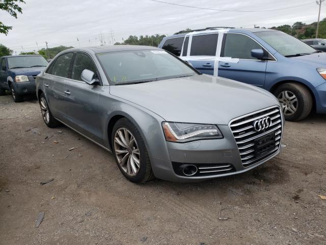 2014 audi a8 l quatt