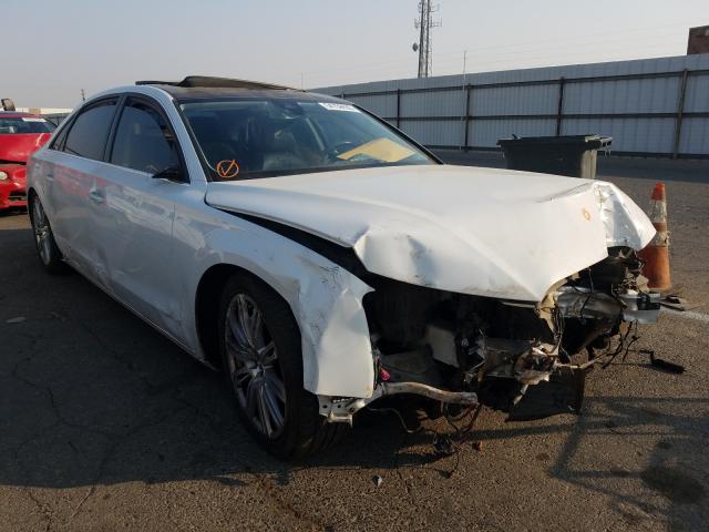 2013 audi a8 l quatt