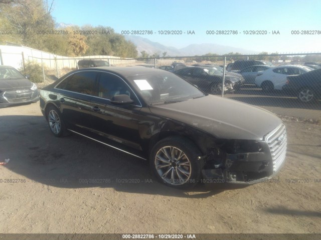 2013 audi a8 l