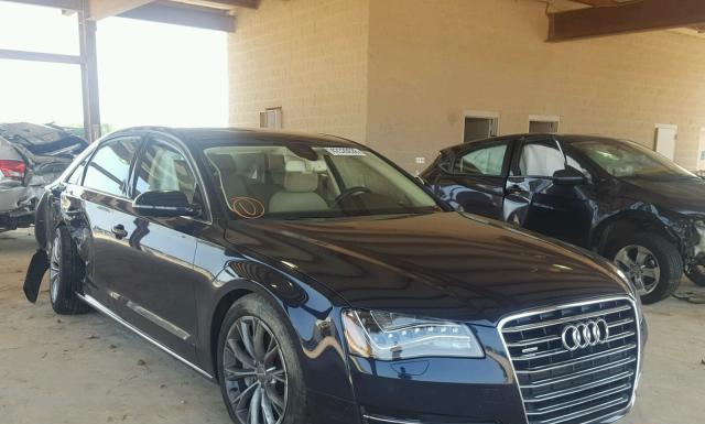 2013 audi a8