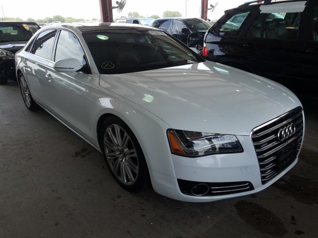2012 audi a8 l quatt