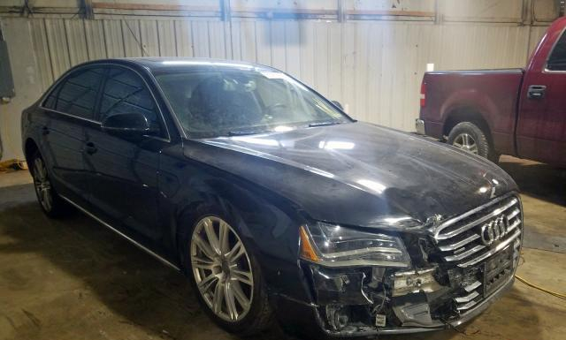 2013 audi a8